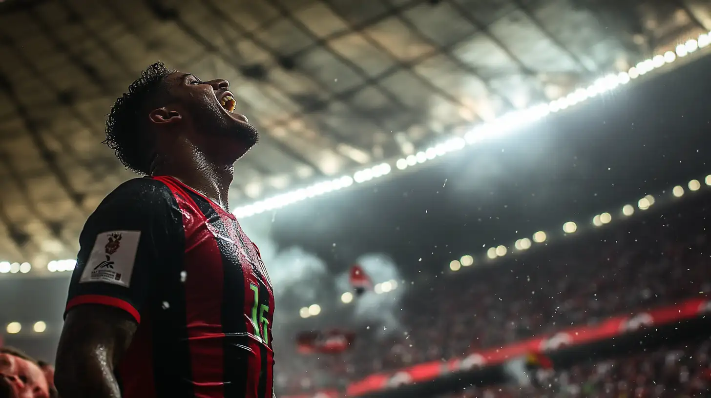 Peraduan Bola Sepak Liga Super: Memahami Dinamiknya pada 2026/06/24