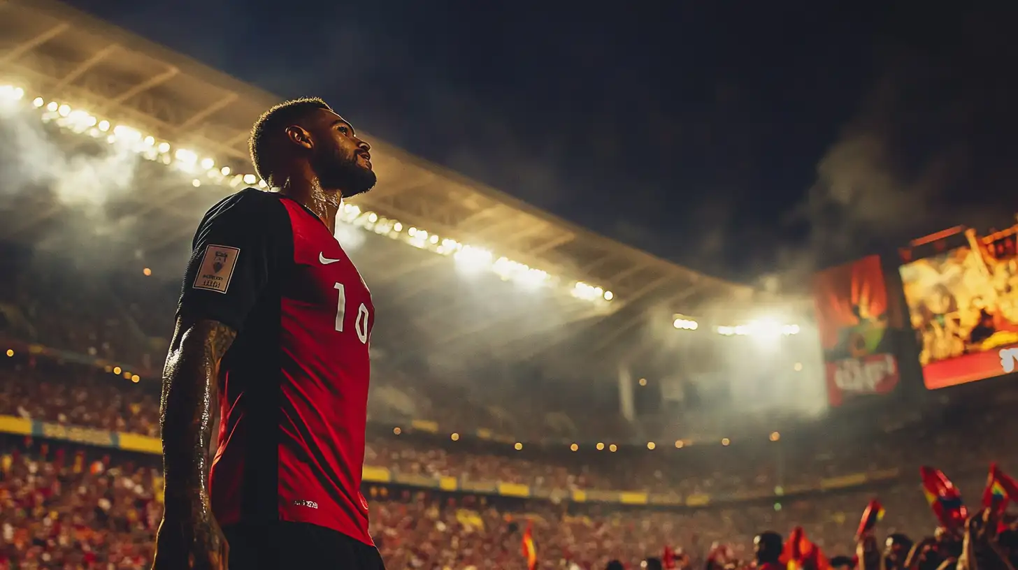 Struktur dan Jenis Peraduan dalam Bola Sepak